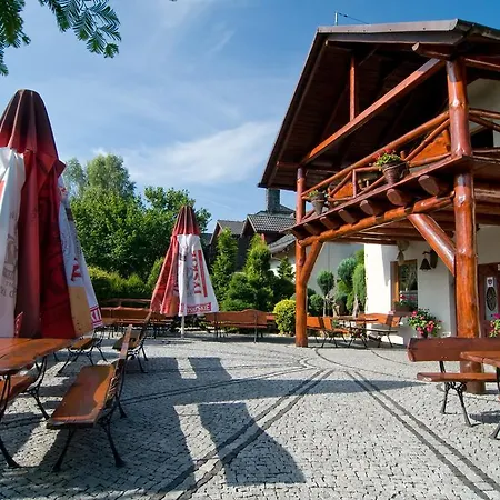 招待所 Dworek Nad Stawem Wodzisław Śląski