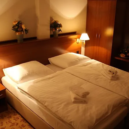 Dworek Nad Stawem 3* Wodzisław Śląski