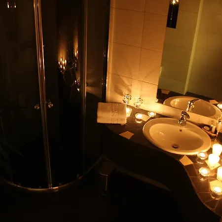 招待所 Dworek Nad Stawem Wodzisław Śląski