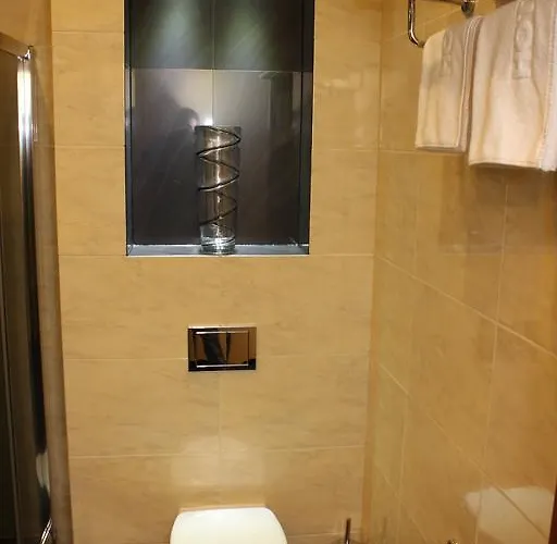 Pensión Dworek Nad Stawem