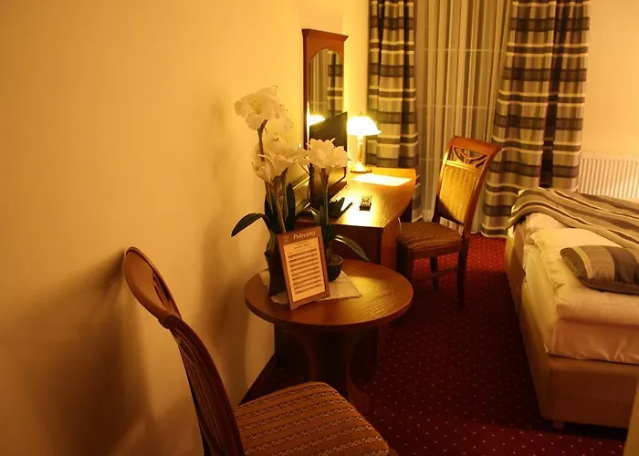 Dworek Nad Stawem Wodzisław Śląski