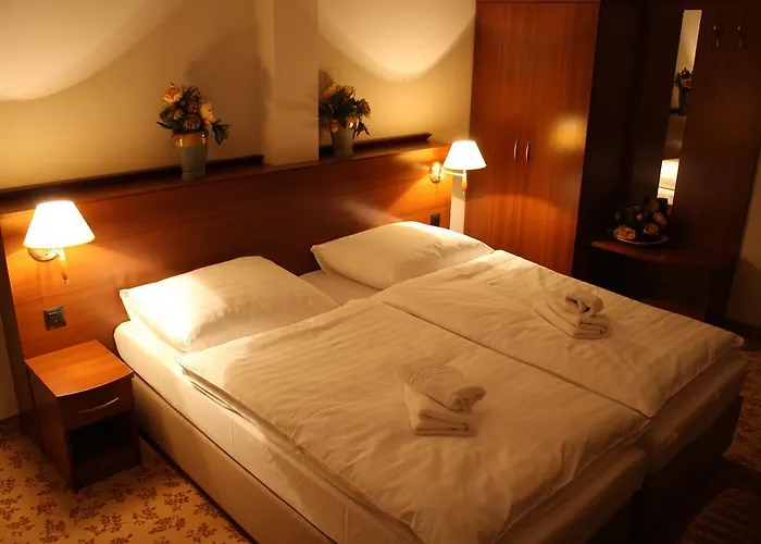 Dworek Nad Stawem 3* Wodzisław Śląski